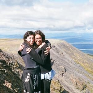 Meet your Posher, Emma